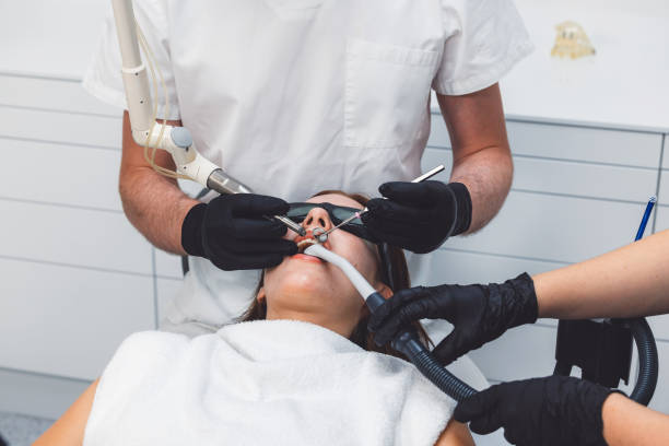 Best Pediatric Emergency Dentist in Clay City, KY